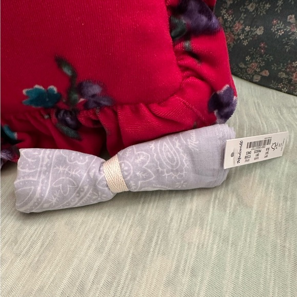 Madewell Organic Cotton Bandana - Picture 5 of 7